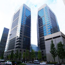 大手町ファーストスクエアカンファレンス