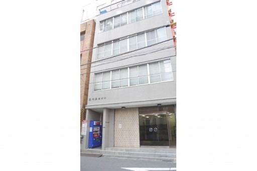 NATULUCK茅場町新館