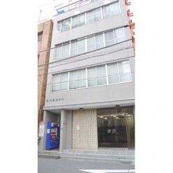 NATULUCK茅場町新館