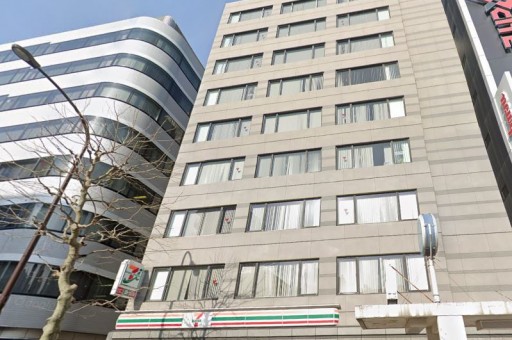 NATULUCK茅場町3号駅前店