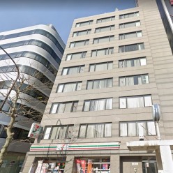 NATULUCK茅場町3号駅前店