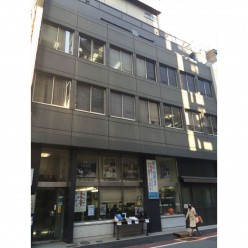 NATULUCK神田北口駅前