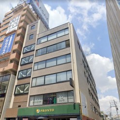NATULUCK表参道駅前店
