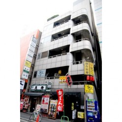 NATULUCK赤坂
