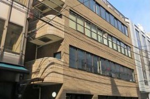 NATULUCK茅場町二号館