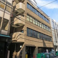 NATULUCK茅場町二号館