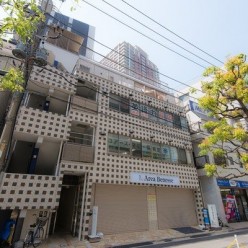 NATULUCK川口駅前