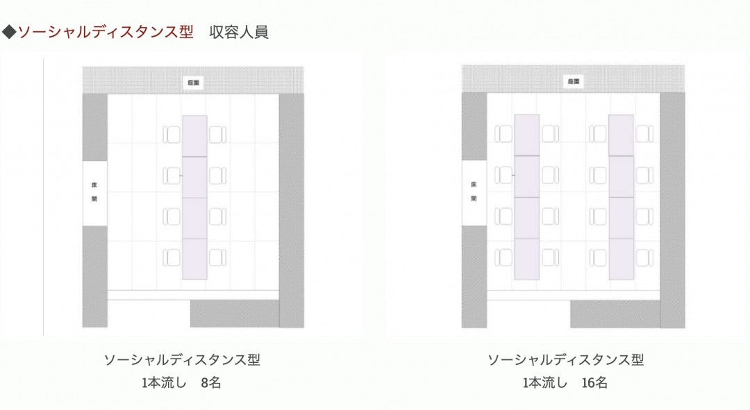 福岡リーセントホテル 牡丹の間（3F)の写真 2