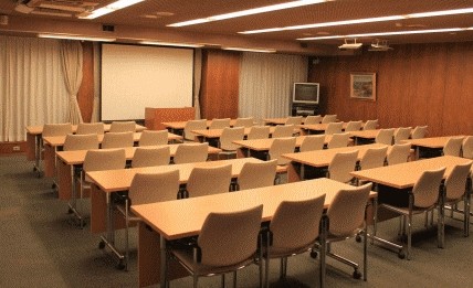 ルーテル市ヶ谷センター 第1の写真 4