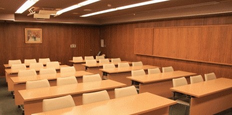 ルーテル市ヶ谷センター 第2の写真 4