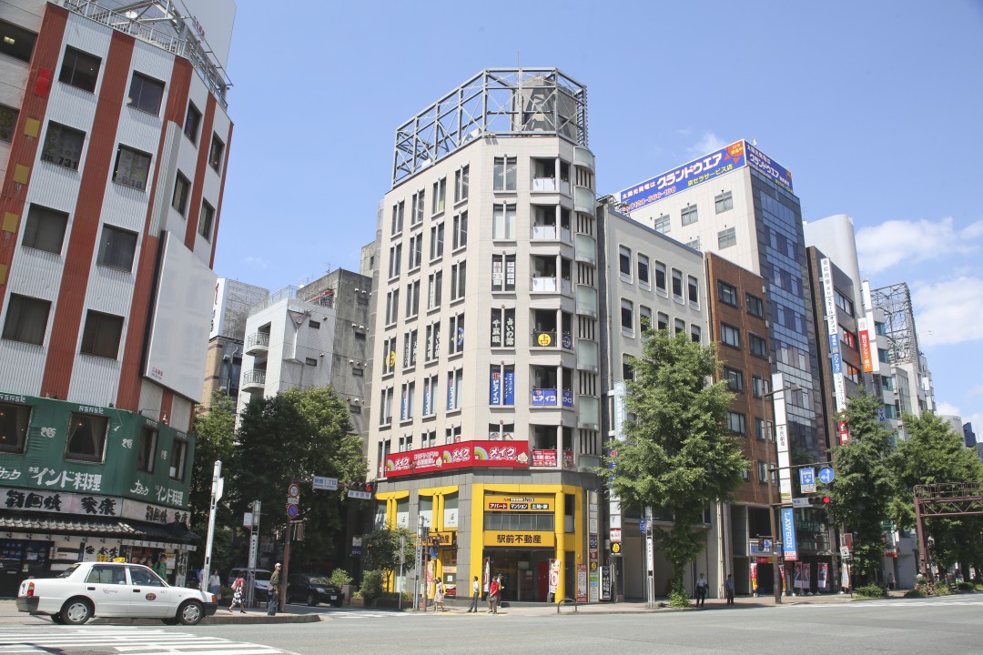 みんなの貸会議室　天神西通り北店の会場写真 6
