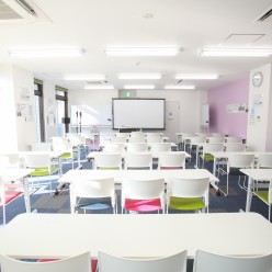 みんなの貸会議室　天神西通り北店