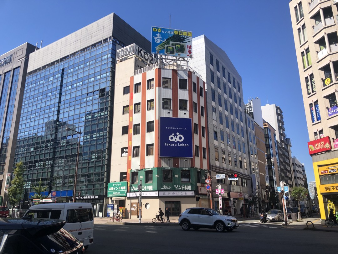 みんなの貸会議室　天神西通り北店別館の会場写真 2