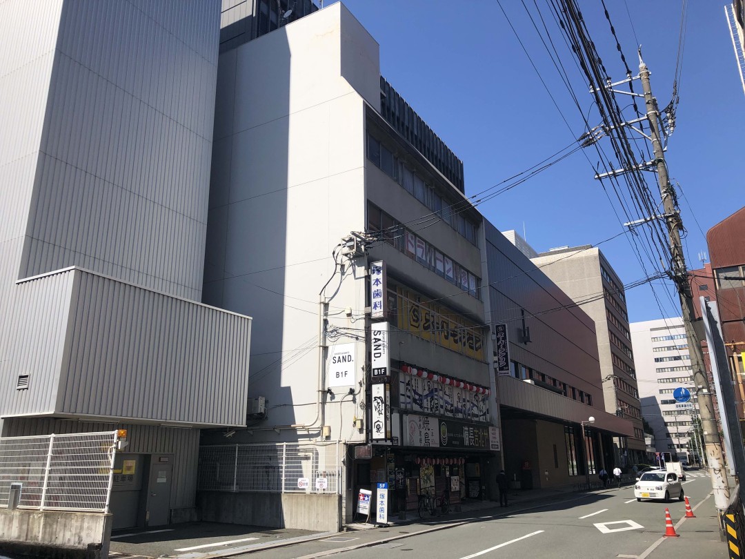 みんなの貸会議室　博多駅前店の会場写真 6
