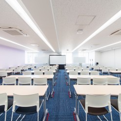 みんなの貸会議室　名古屋栄店