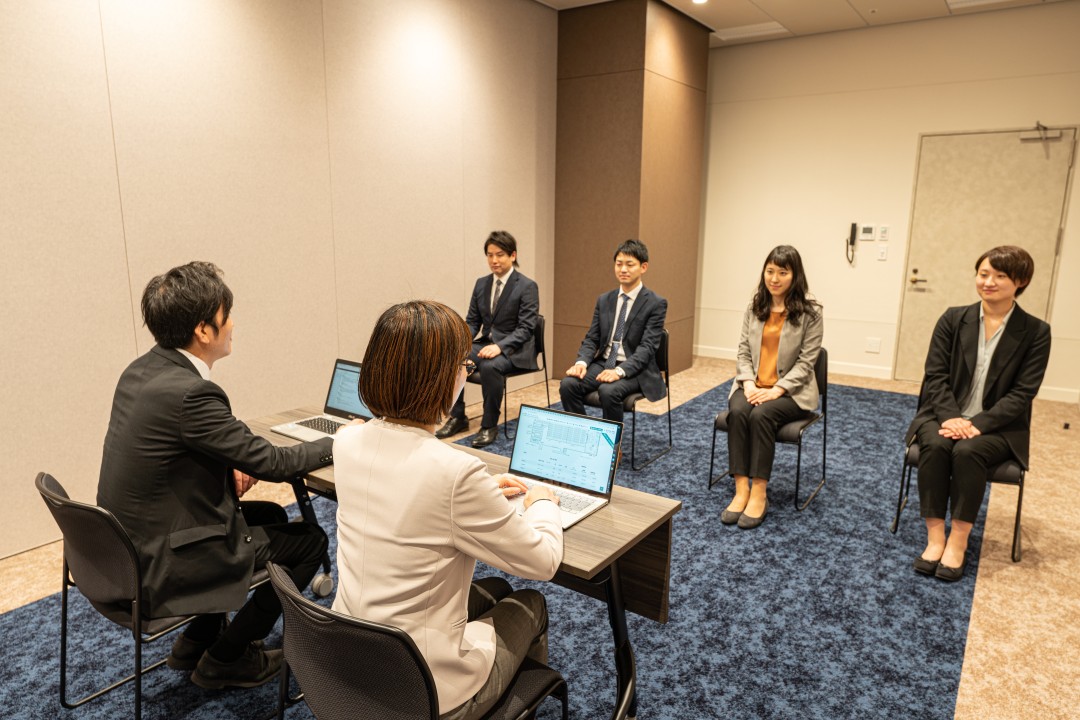 コモレ四谷タワーコンファレンス RoomBの写真 5