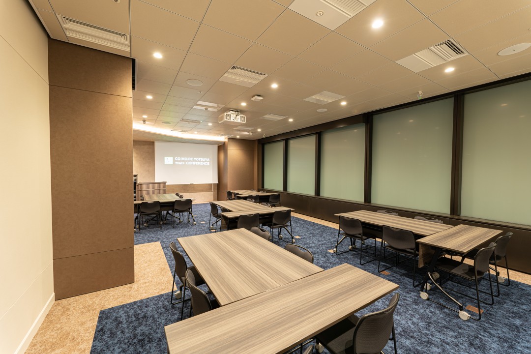 コモレ四谷タワーコンファレンス RoomCの写真 3