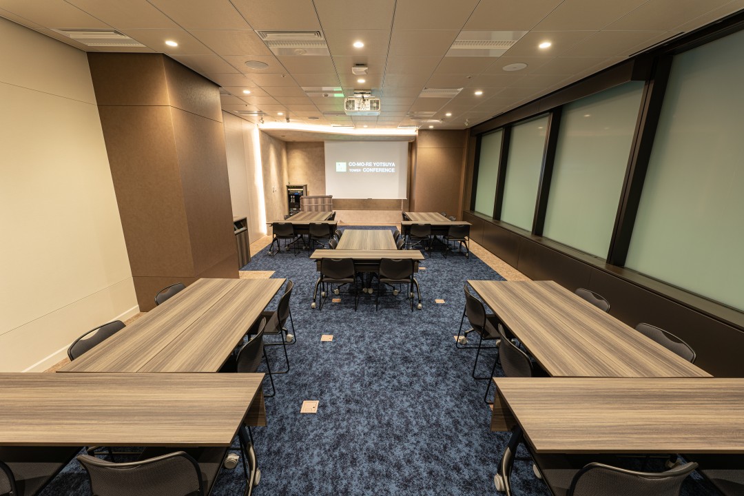 コモレ四谷タワーコンファレンス RoomCの写真 4