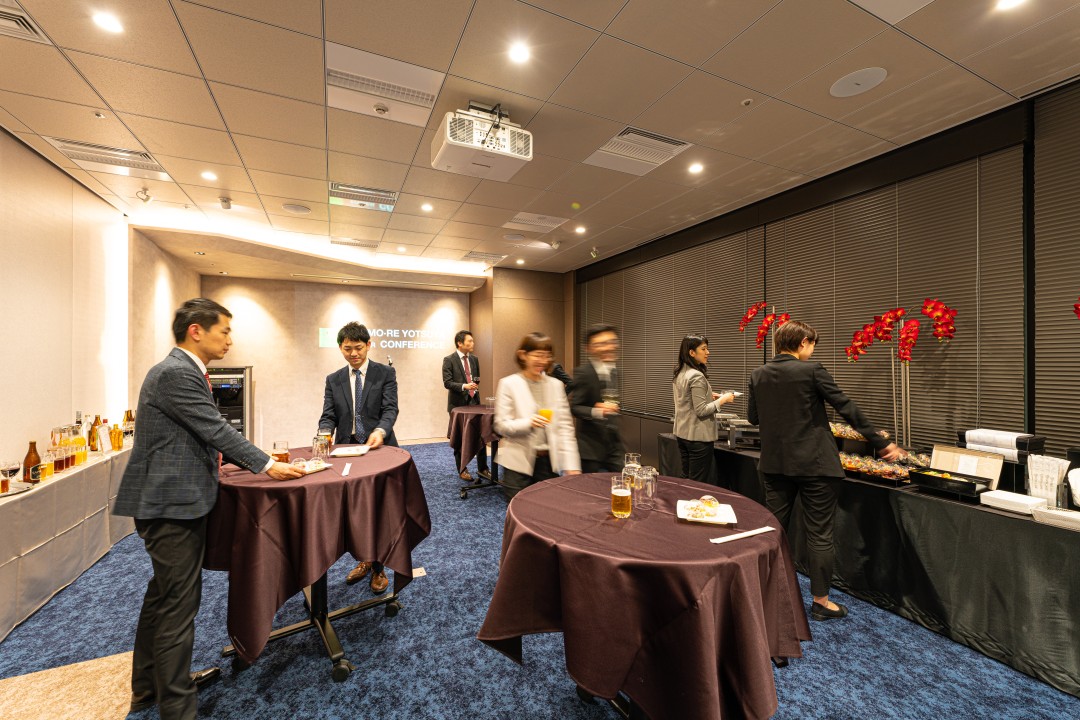 コモレ四谷タワーコンファレンス RoomCの写真 5