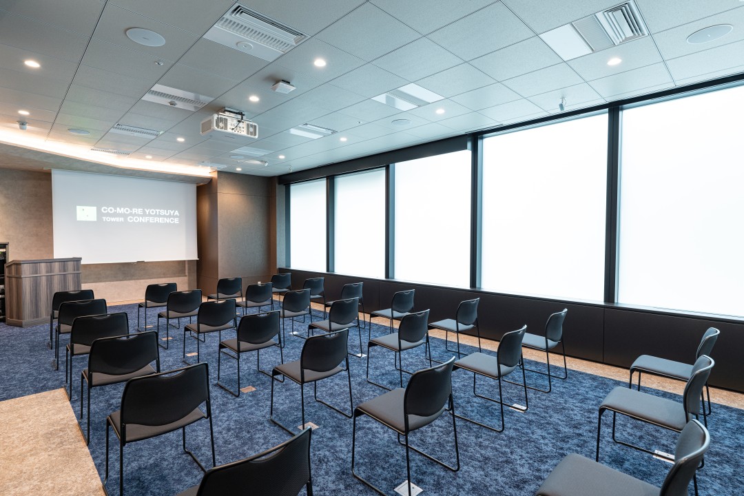 コモレ四谷タワーコンファレンス RoomCの写真 6