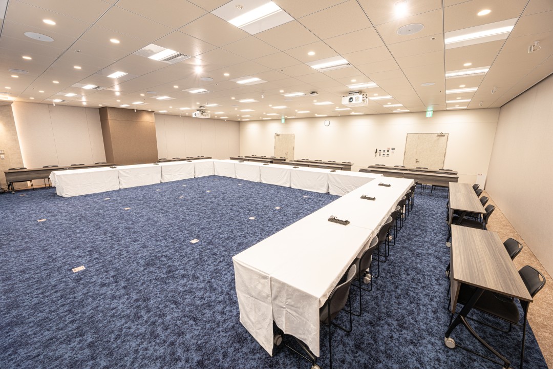 コモレ四谷タワーコンファレンス RoomFの写真 5