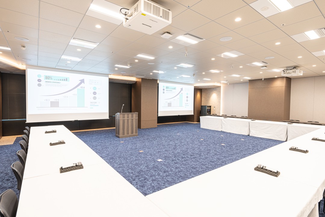 コモレ四谷タワーコンファレンス RoomFの写真 4