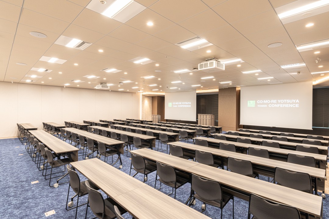 コモレ四谷タワーコンファレンス RoomFの写真 2