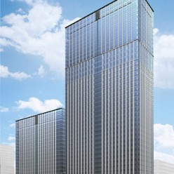丸の内トラストタワー本館