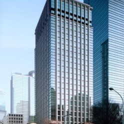 日土地西新宿ビル