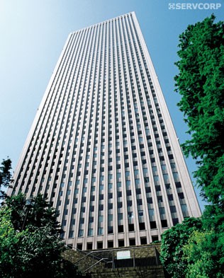 池袋サンシャインシティ の会場写真 1