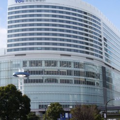 横浜TOCみなとみらい 