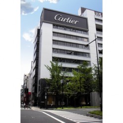 心斎橋プラザビル新館