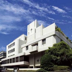 ルーテル市ヶ谷センター
