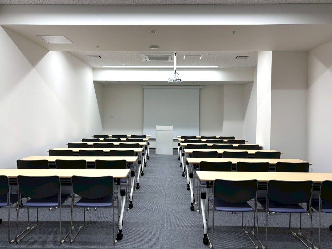 会議室6スライド0