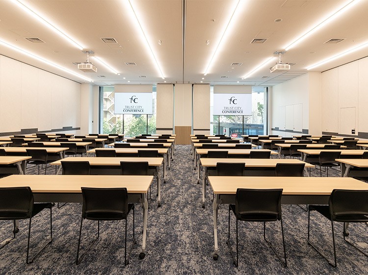 Conference 2＋3スライド0