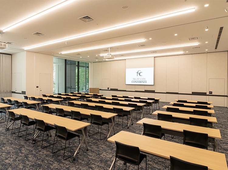 Conference 1＋2スライド0