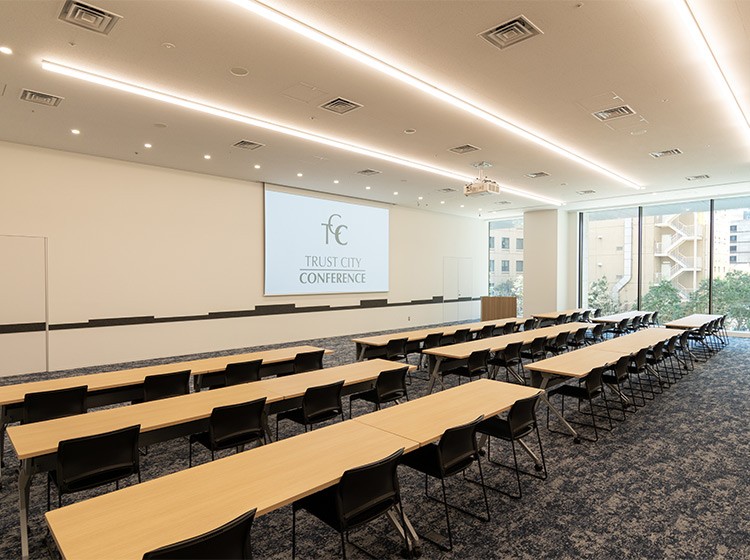 Conference 4スライド0