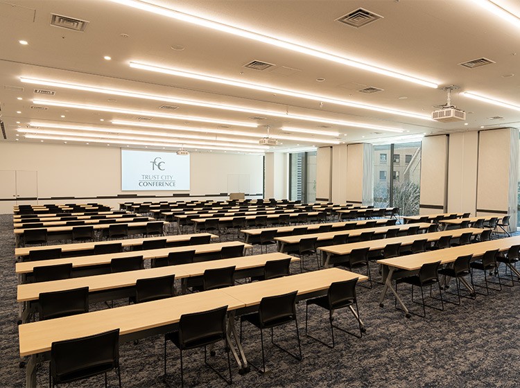 Conference 2＋3＋4スライド0