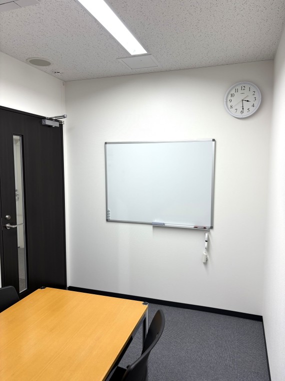 会議室10スライド1
