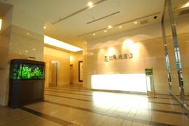 アットビジネスセンター東京駅八重洲通りスライド2