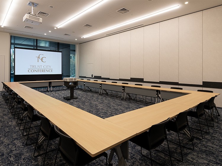 Conference 1スライド0
