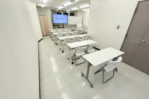 TIME SHARING 神保町 樋谷ビル