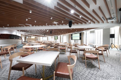 グレイドパーク 新宿駅前