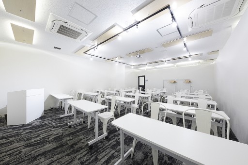 TIME SHARING BIz 品川