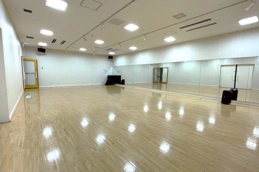 TIME SHARING コナミスポーツクラブ 仙台長町