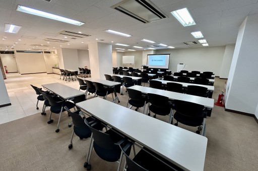 TIME SHARING 渋谷東口 渋谷TRビル