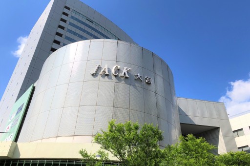 さいたま市宇宙劇場　集会室・研修室