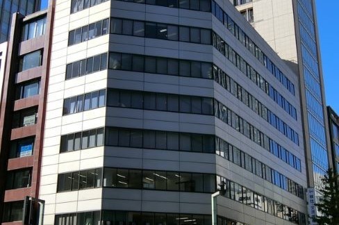 イオンコンパス東京八重洲会議室