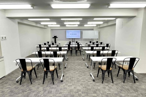 TIME SHARING 茅場町 岡本ビル