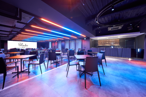 TIME SHARING/グレイドパーク 新橋駅前（銀座口）